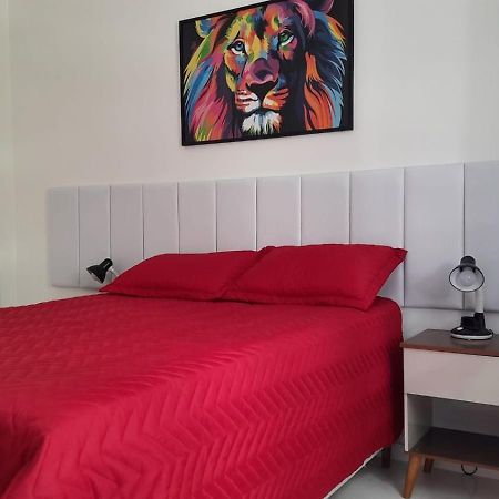 Apartament Barrabela 130 Rio de Janeiro Zewnętrze zdjęcie