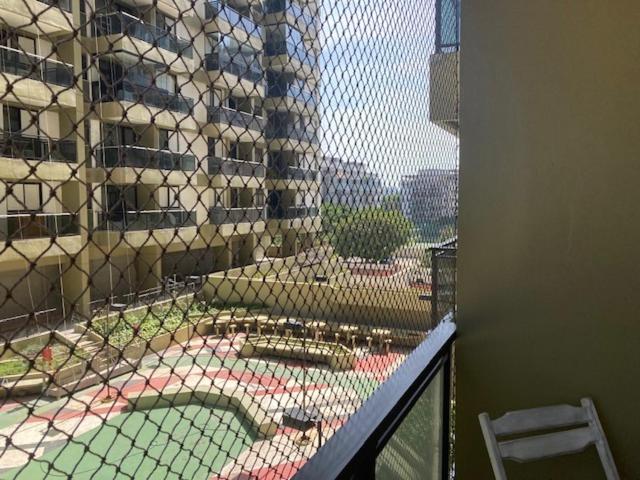 Apartament Barrabela 130 Rio de Janeiro Zewnętrze zdjęcie