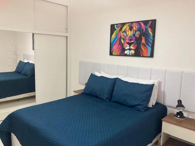 Apartament Barrabela 130 Rio de Janeiro Zewnętrze zdjęcie