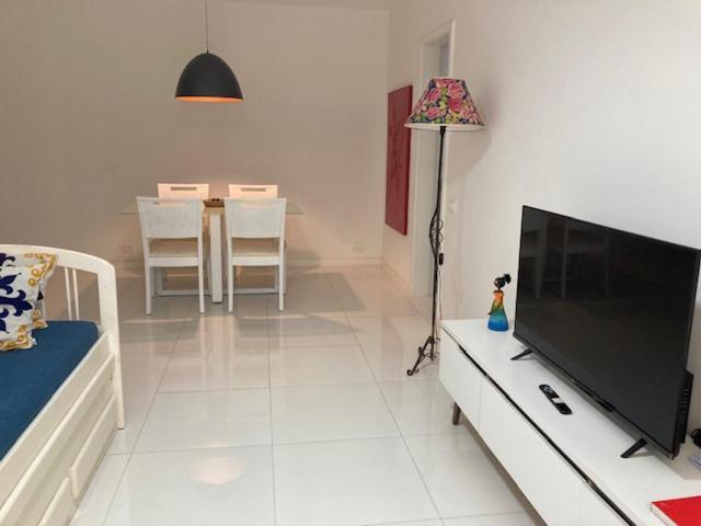 Apartament Barrabela 130 Rio de Janeiro Zewnętrze zdjęcie