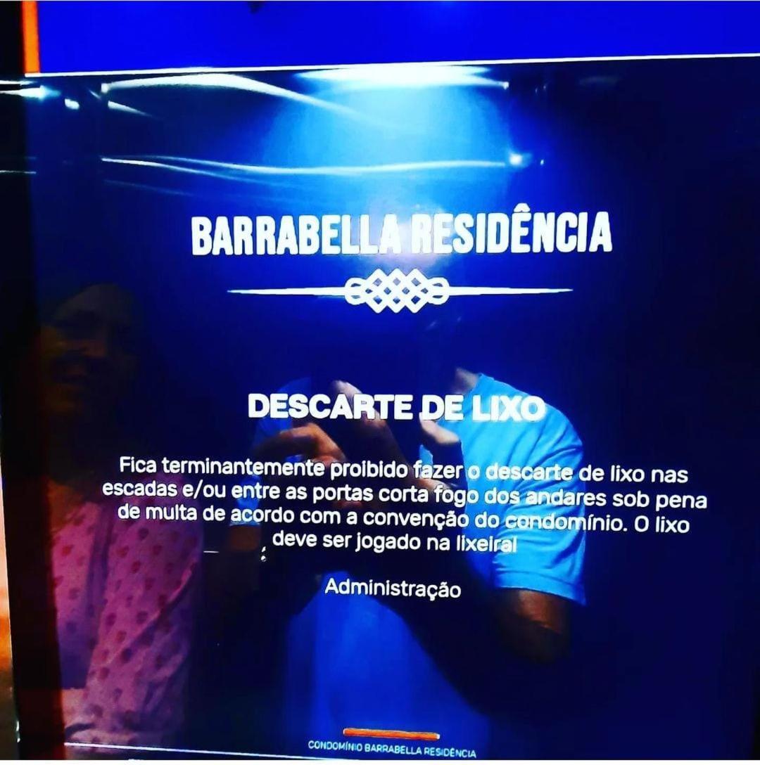 Apartament Barrabela 130 Rio de Janeiro Zewnętrze zdjęcie