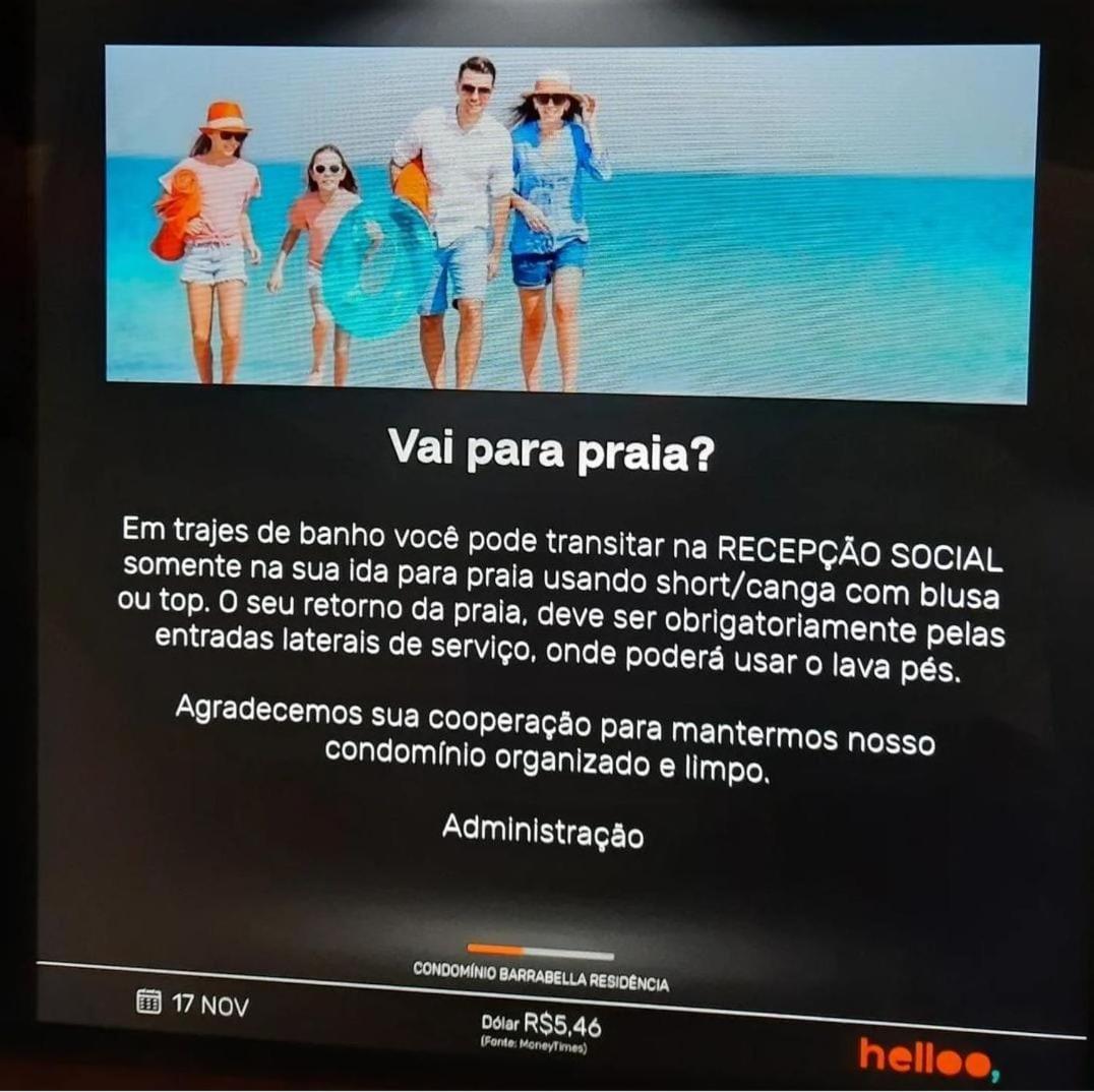 Apartament Barrabela 130 Rio de Janeiro Zewnętrze zdjęcie