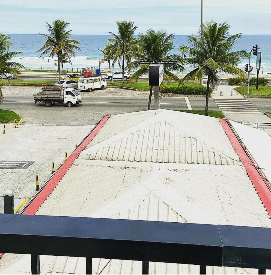 Apartament Barrabela 130 Rio de Janeiro Zewnętrze zdjęcie