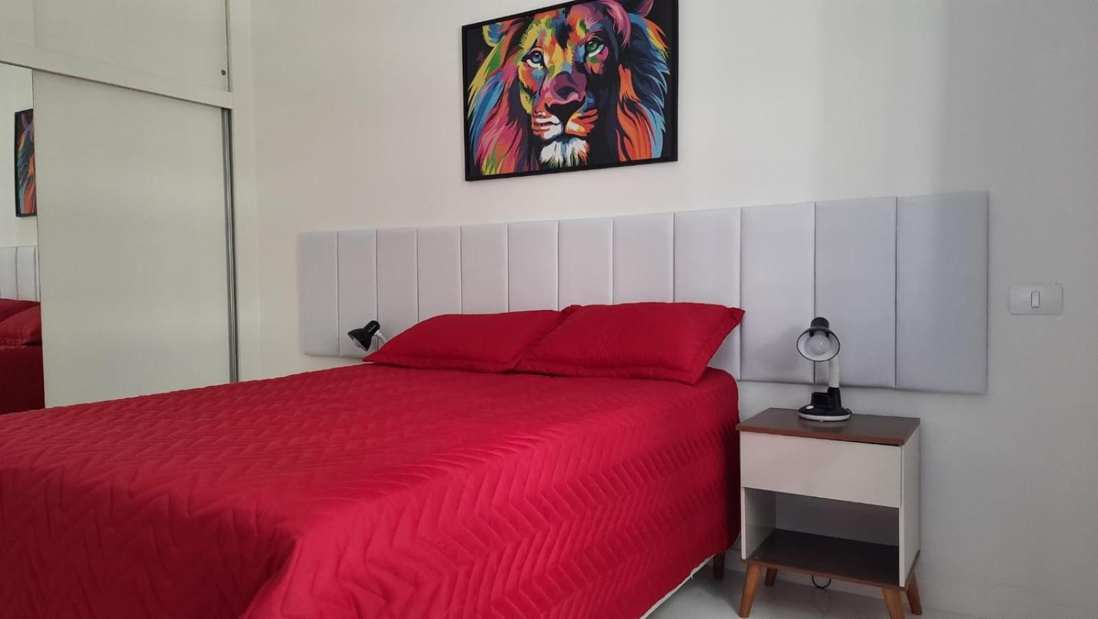Apartament Barrabela 130 Rio de Janeiro Zewnętrze zdjęcie