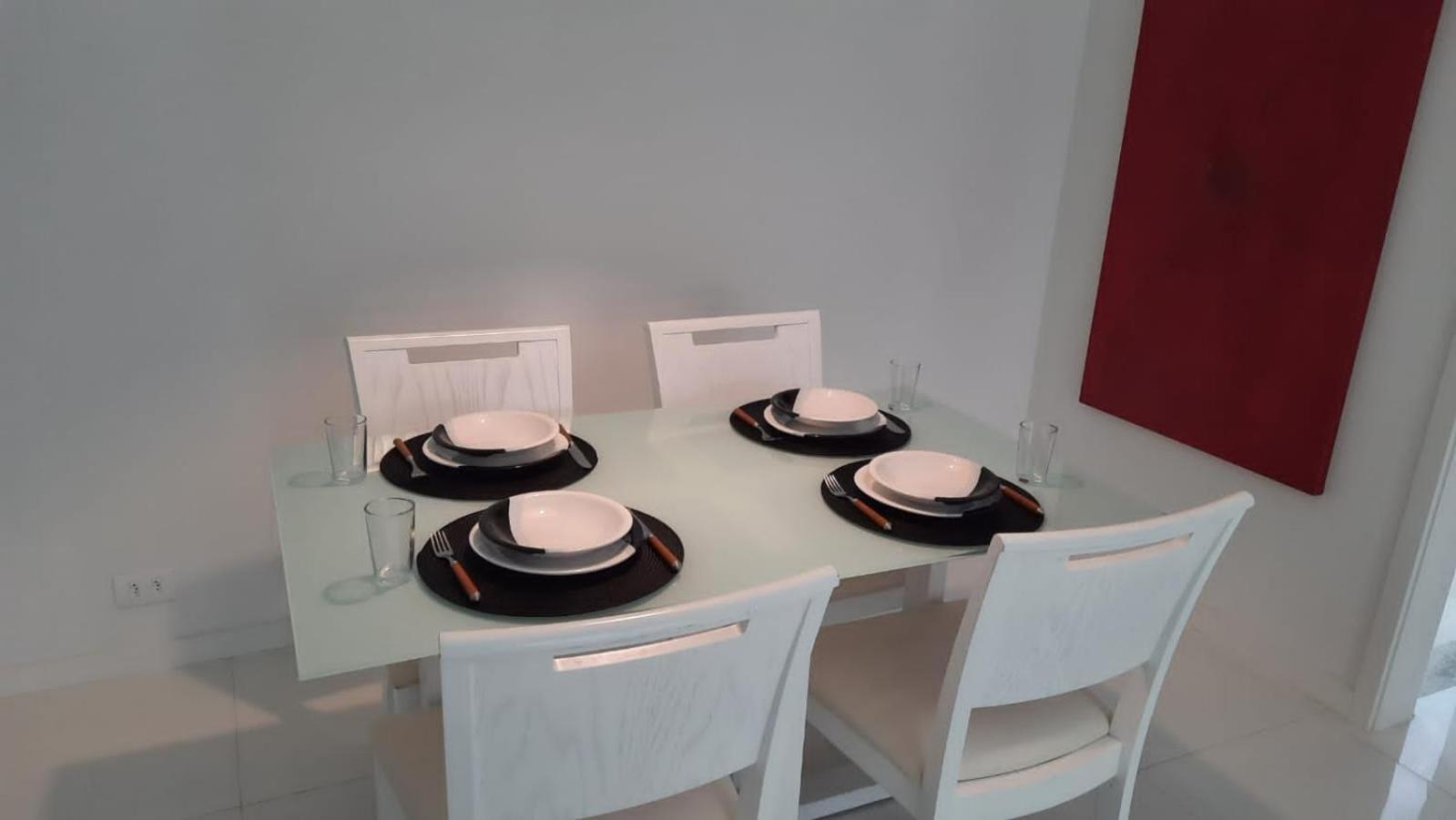 Apartament Barrabela 130 Rio de Janeiro Zewnętrze zdjęcie