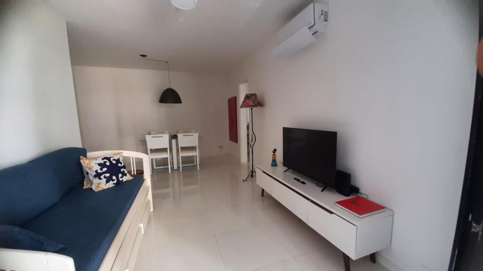 Apartament Barrabela 130 Rio de Janeiro Zewnętrze zdjęcie